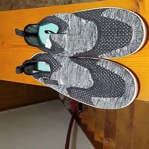 Water Shoes, size 9-10, perfect for dipping in pool or at the Beach.